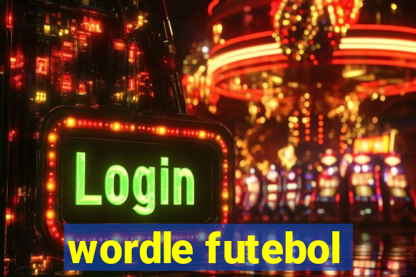 wordle futebol